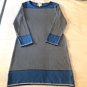 Sail to Sable dress